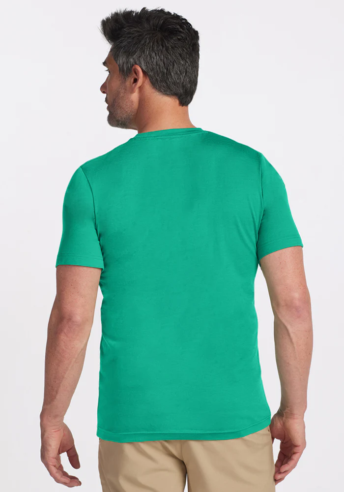 Endurance Tee - Jungle - Image 6