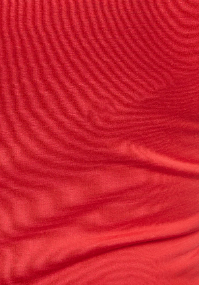 Gracie Bodysuit - Hibiscus - Image 7