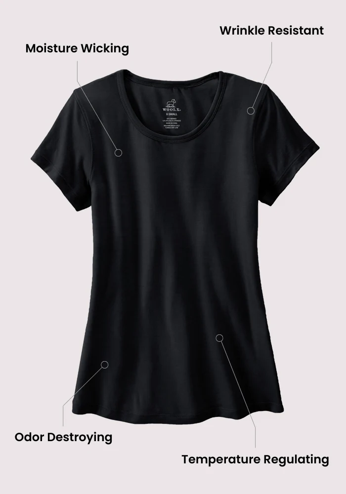 Addie Crew Neck - Berry Ice Pop - Image 14