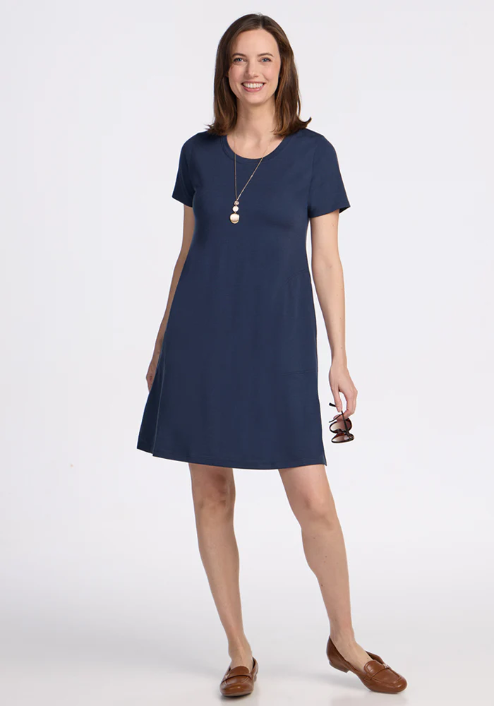 Georgie Dress - Image 3