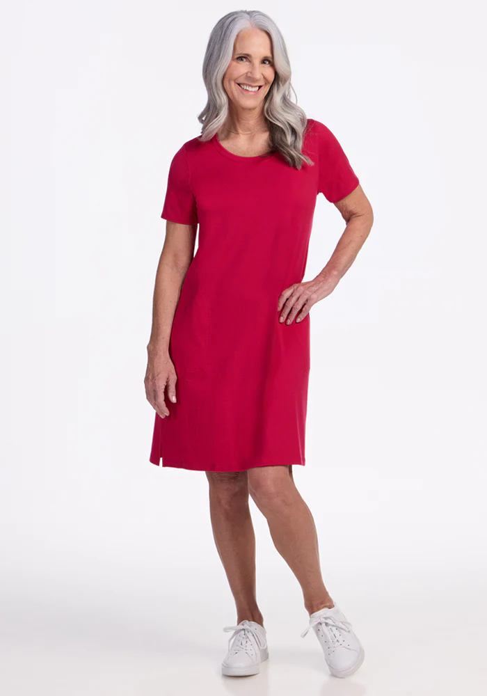 Georgie Dress - Image 6