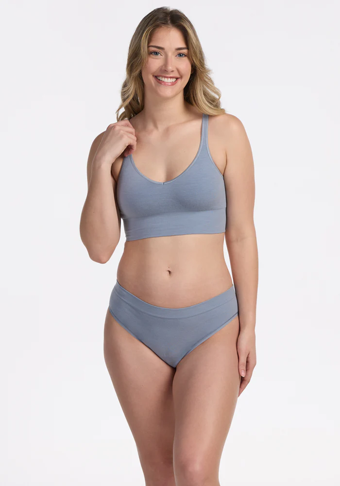 Hayden Bra - Bluebell - Image 2