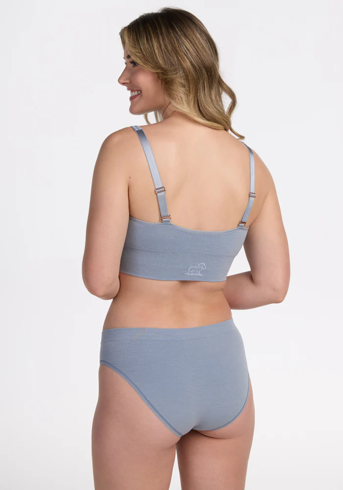 Hayden Bra - Bluebell - Image 9