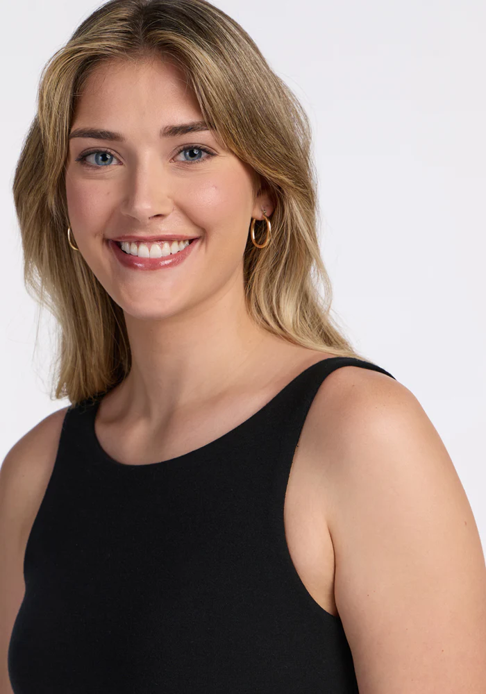 Adrienne Active Dress - Black - Image 14