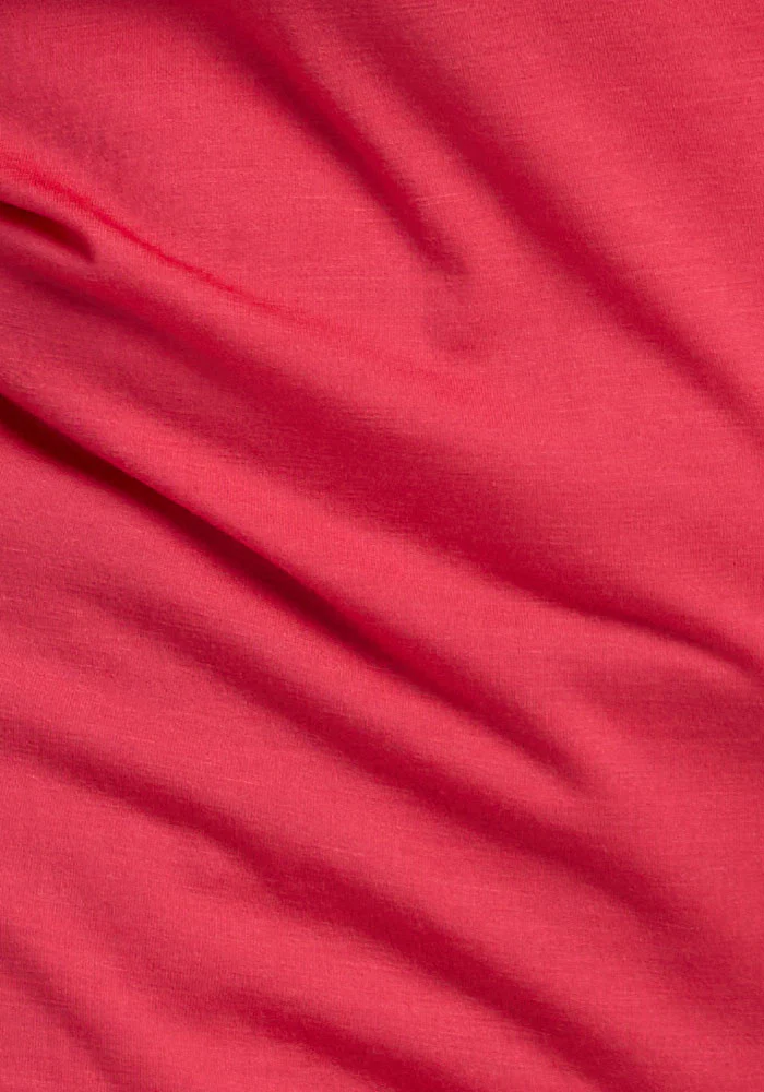 Bella Tunic Top - Berry Ice Pop - Image 9