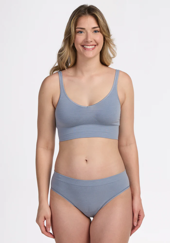 Maeve Bikini - Bluebell - Image 2