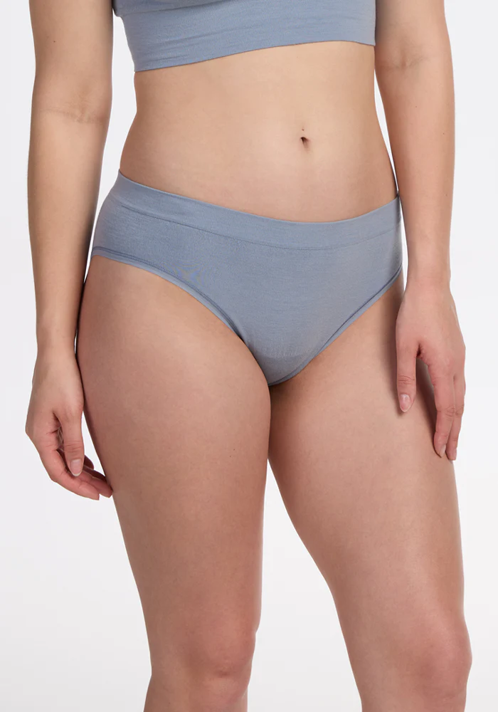 Maeve Bikini - Bluebell - Image 4