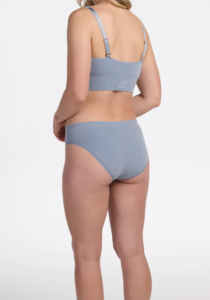 Maeve Bikini - Bluebell - Image 9