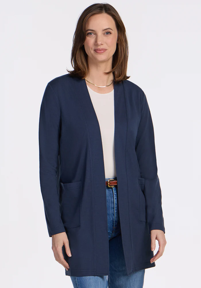 Paisley Cardigan
