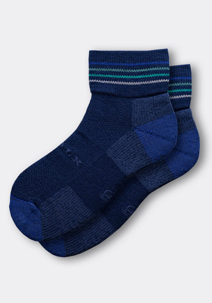 Womens Rambler Ankle Sock - Image 3