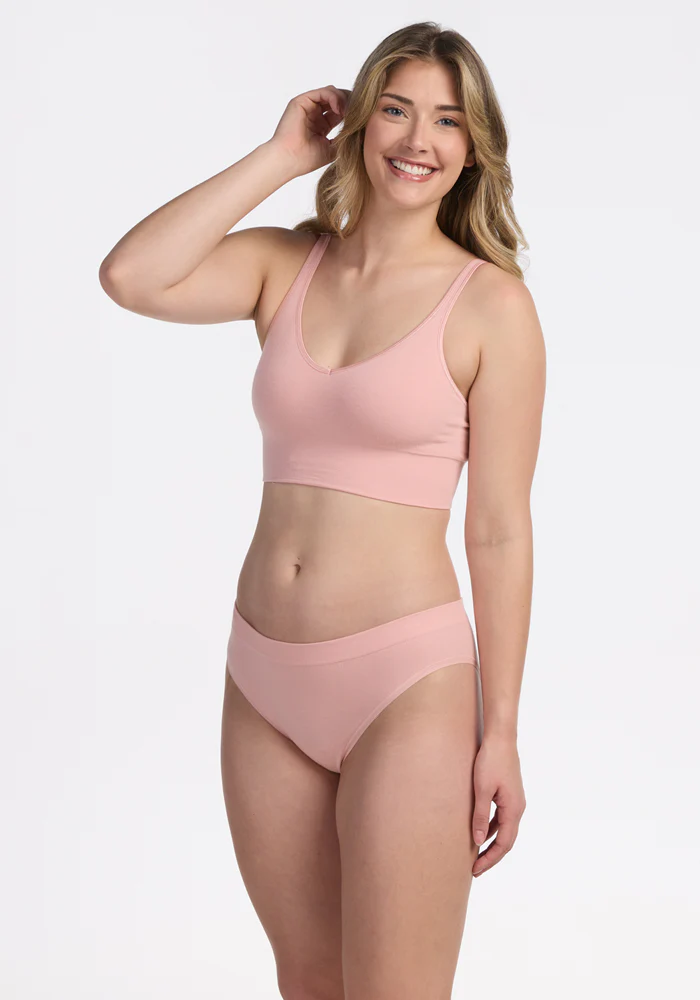 Hayden Bra - Rosewater - Image 5