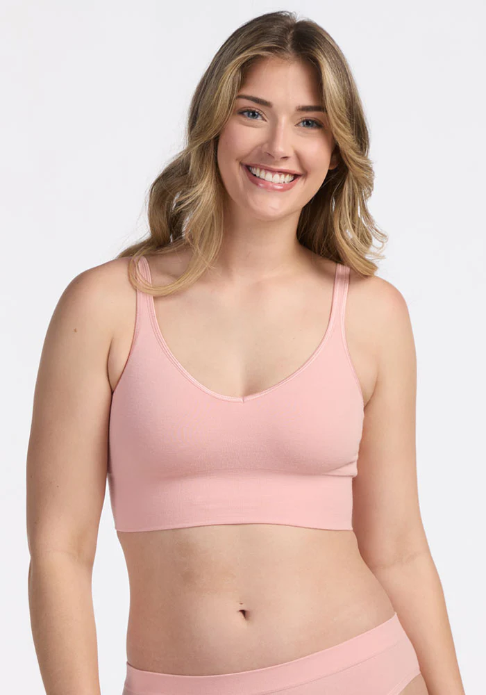 Hayden Bra - Rosewater - Image 6
