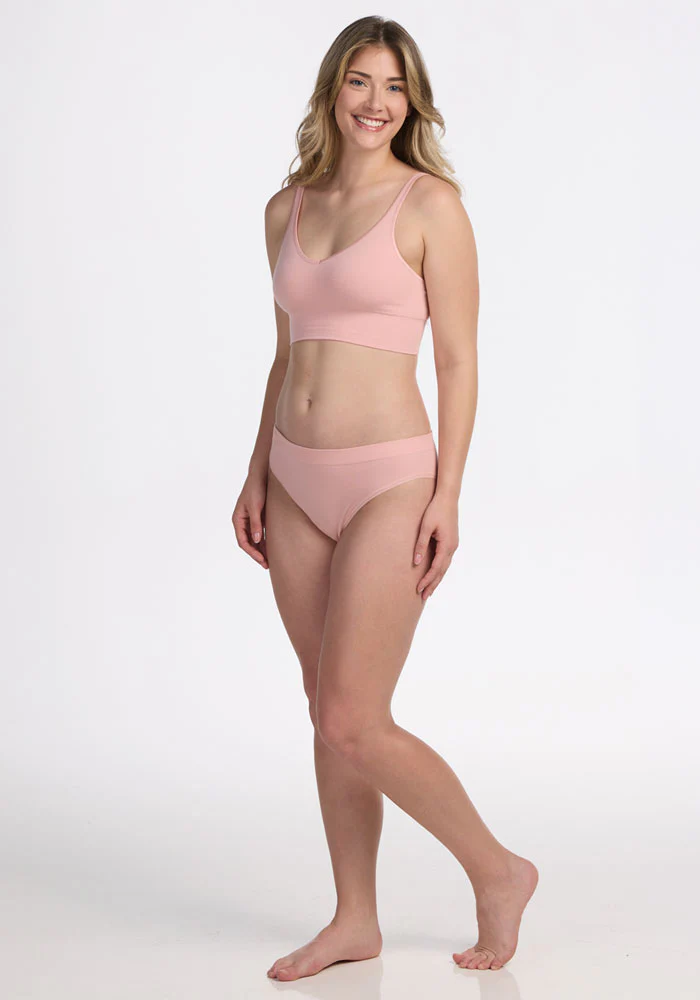 Hayden Bra - Rosewater - Image 7