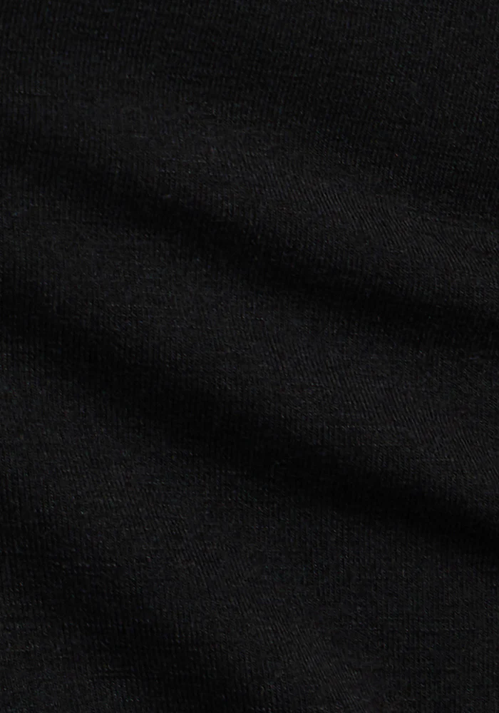 Sienna Skort - Black - Image 15