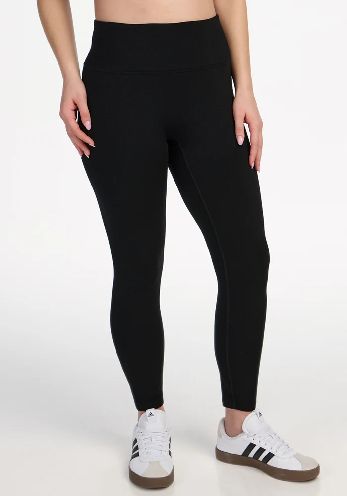 Angela Leggings - Black