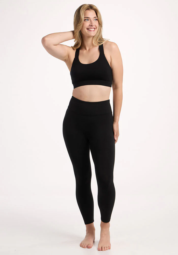 Angela Leggings - Black - Image 15
