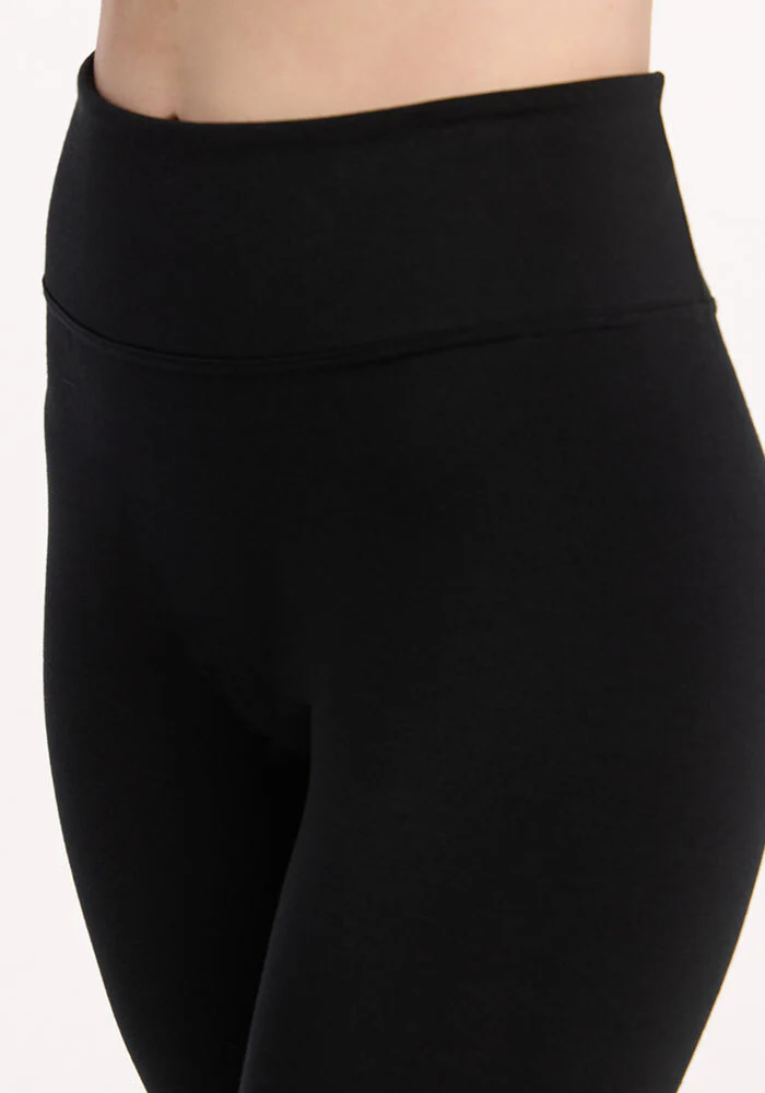 Angela Leggings - Black - Image 16