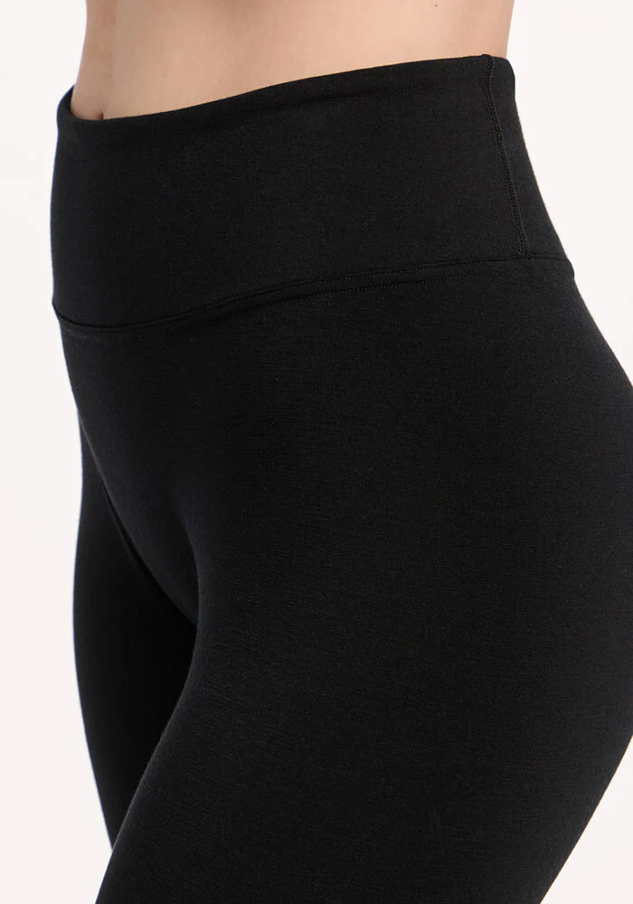 Angela Leggings - Black - Image 17