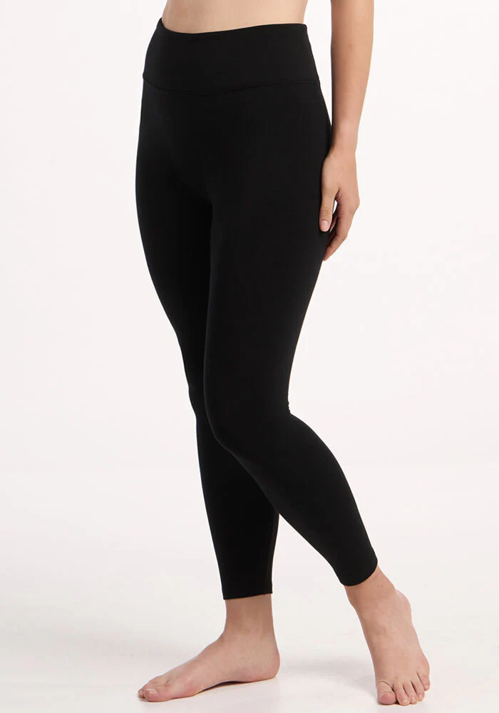 Angela Leggings - Black - Image 18