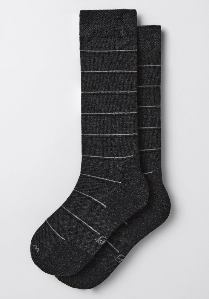 Womens Chandler Mid Calf Sock - Image 4