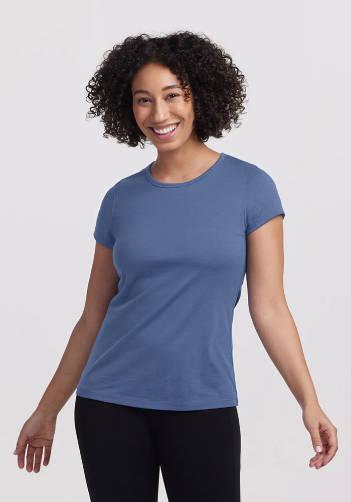 Addie Crew Neck - Image 10