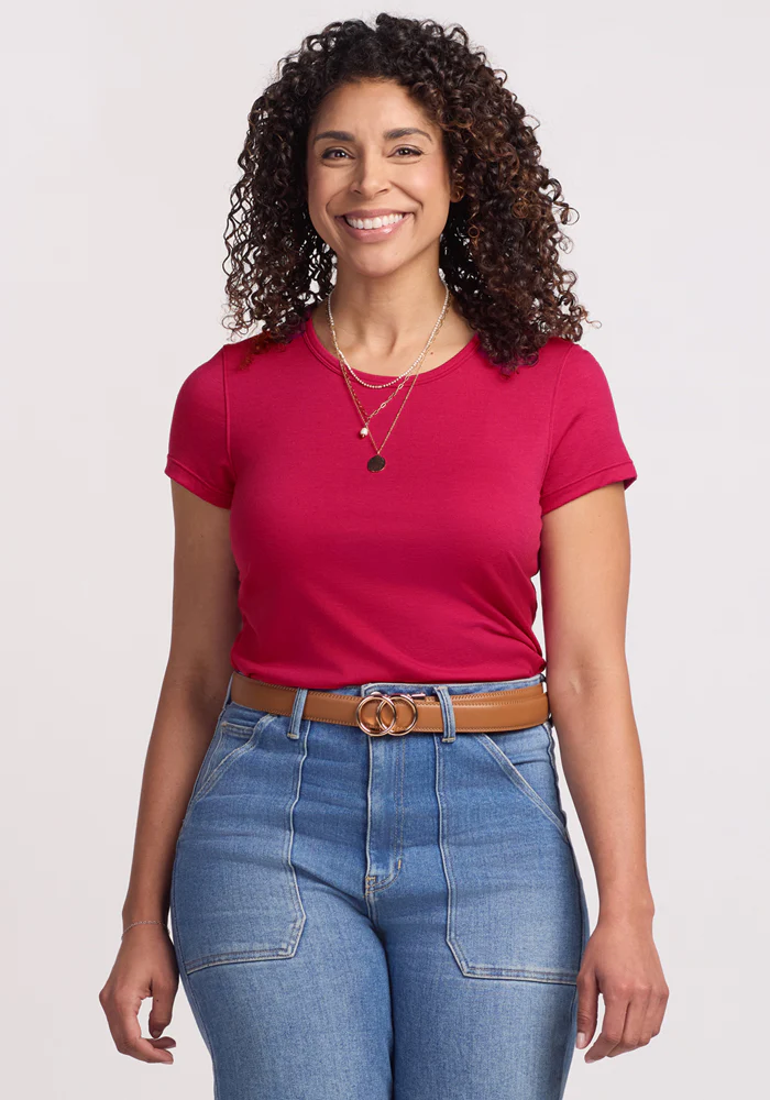 Addie Crew Neck - Image 8