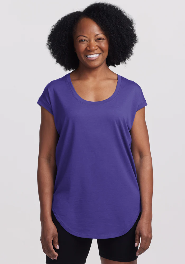 Gabi Tunic Top - Image 4
