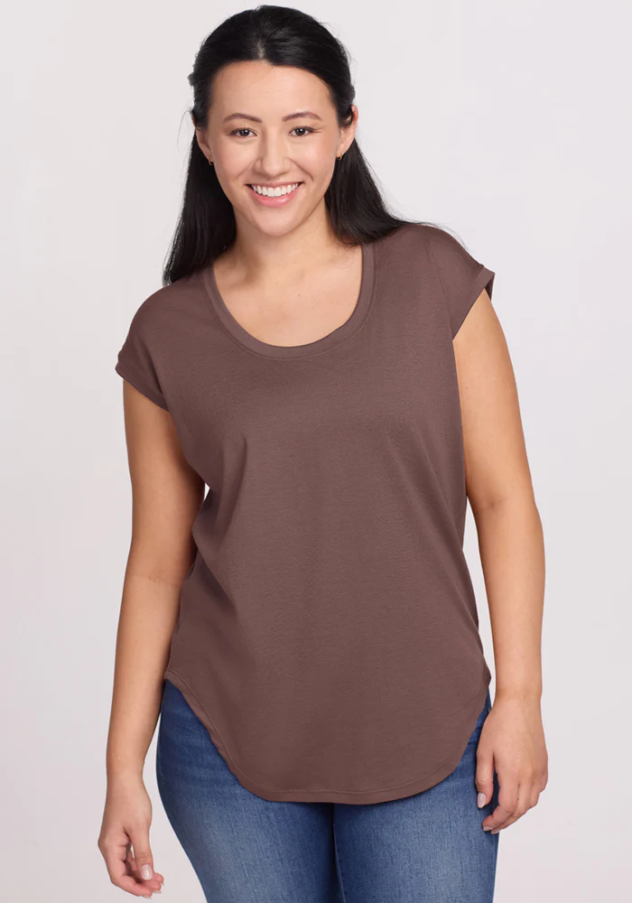 Gabi Tunic Top - Image 6