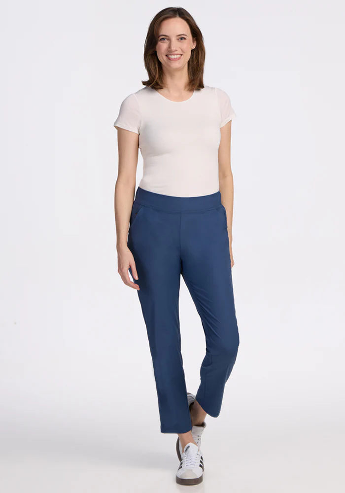 Nicole Petite Ankle Pant - Image 3