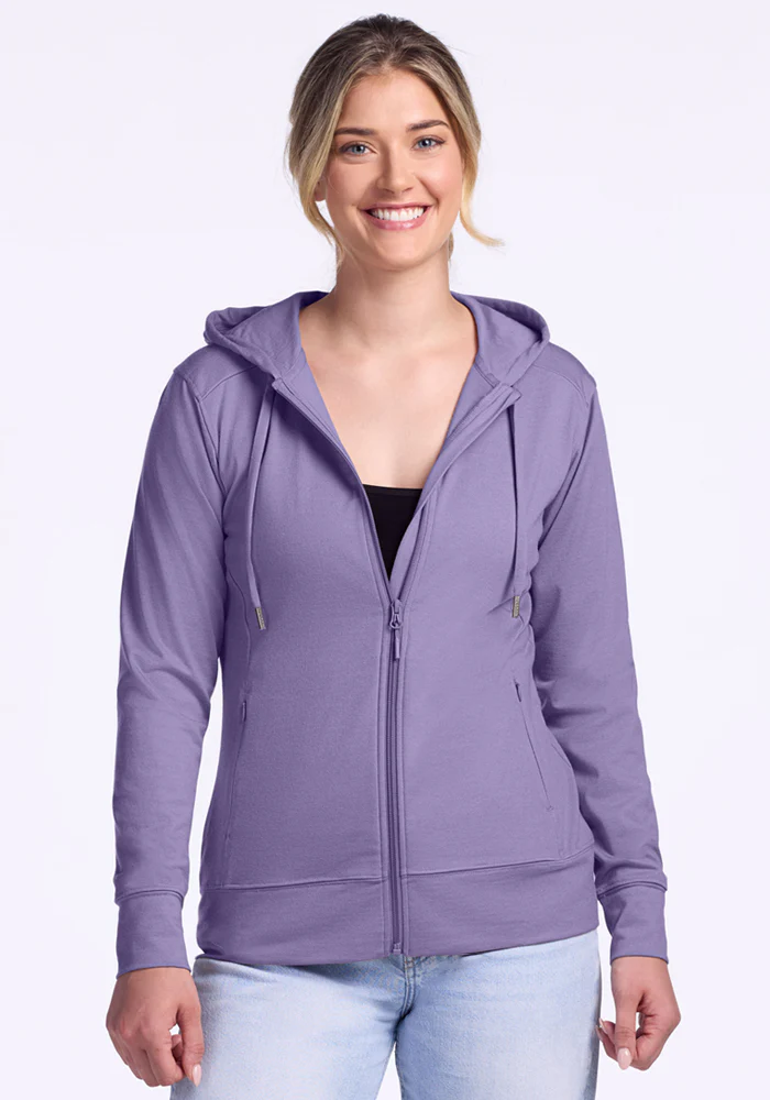 Ryann Hoodie