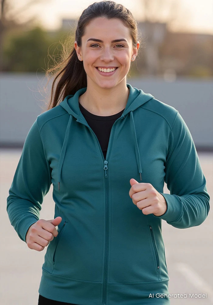 Ryann Hoodie - Image 10