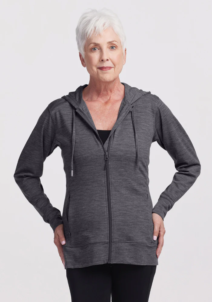 Ryann Hoodie - Image 14
