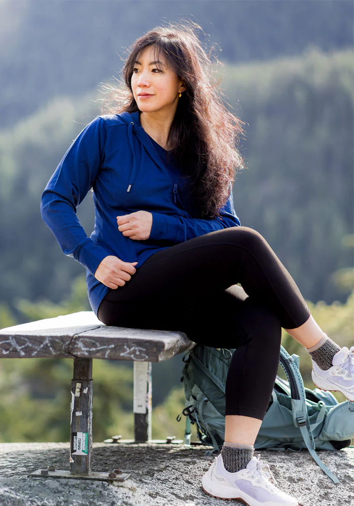 Ryann Hoodie - Image 17