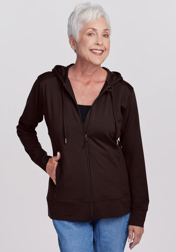 Ryann Hoodie - Image 3