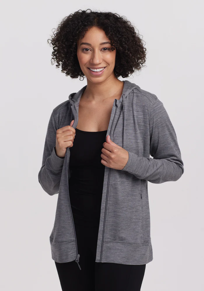 Ryann Hoodie - Image 8