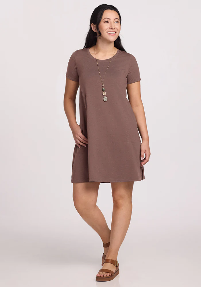 Georgie Dress - Image 4