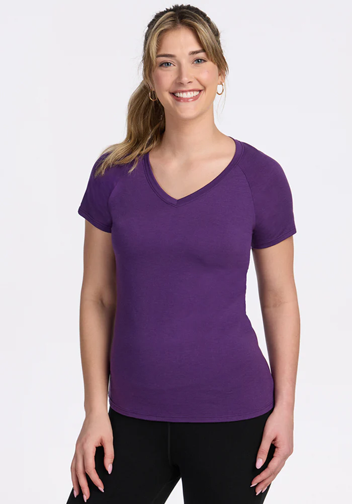Mia V Neck - Image 17