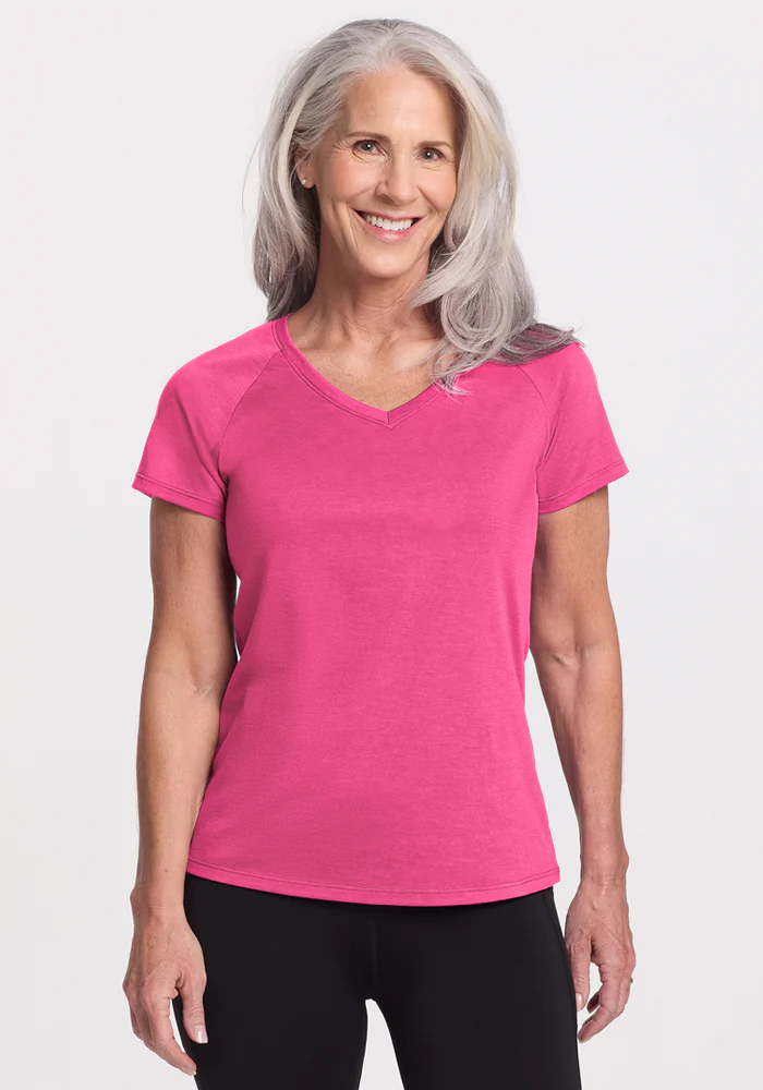 Mia V Neck - Image 18