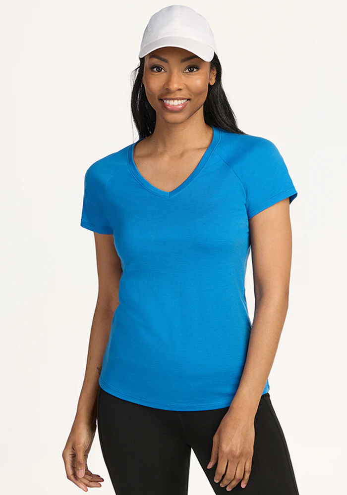 Mia V Neck - Image 19