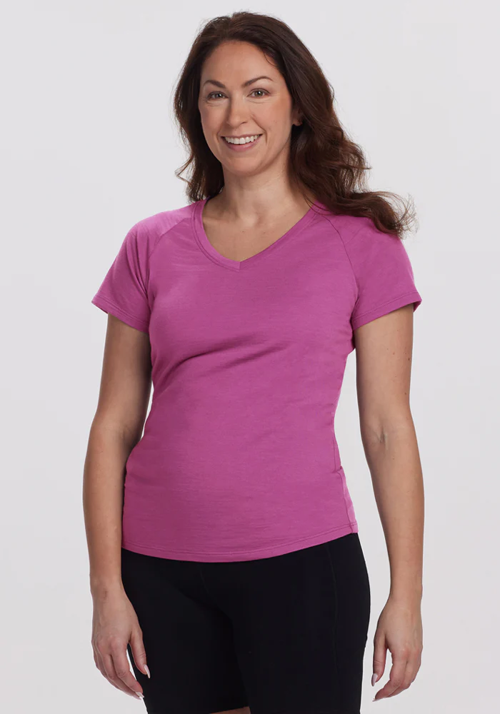 Mia V Neck - Image 21