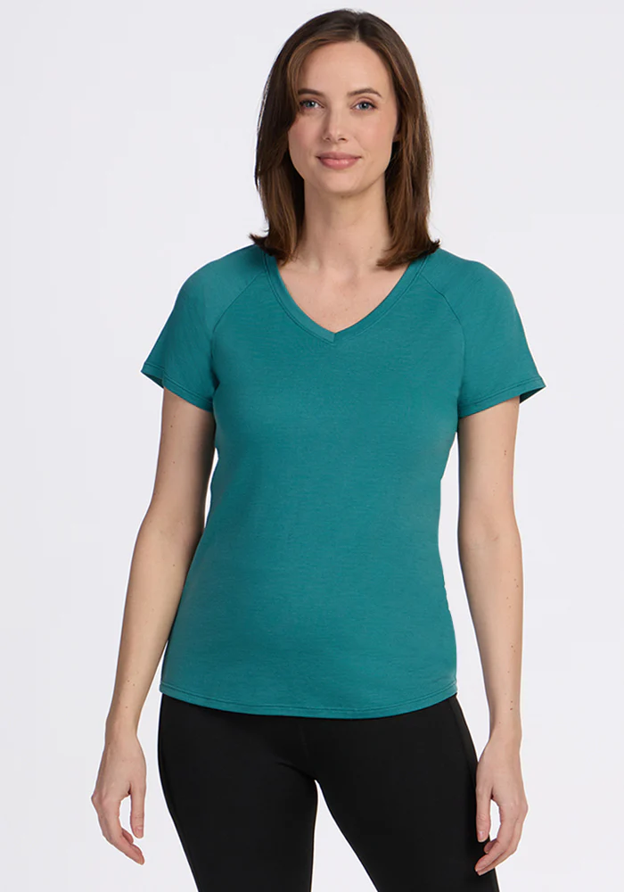Mia V Neck - Image 22